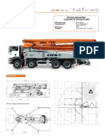 K38L - ENG - 0610 Mobilna Pumpa Cifa