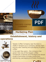 Marketing Plan 