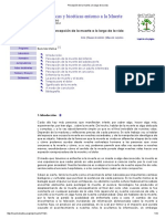 4.3 Percepción de La Muerte A Lo Largo de La Vida