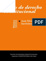 Curso de Derecho Constitucional