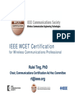 Wcet PDF