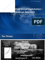 "Operation Pacifier" Powerpoint Presentation