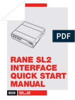 Sl2 Manual DJ