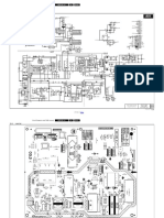 LG Plde-P008a - gl-Psl40-2 - Chassis Q552.2lla Psu & Led Driver Schematic