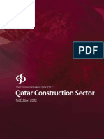 Qatar Construction Sector