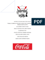 Cad - Coca Cola