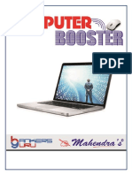 Computer Booster PDF