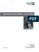 Pump Station Design Guidelines 2nd Edition