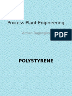 Process Plant Engineering