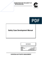 Eurocontrol Safety Case Development Manual Ed 2.1 13-Oct-2006