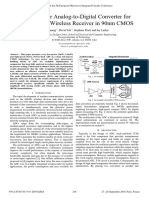 A Low Power A - D Converter 05613669