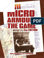 Micro Armour WW2