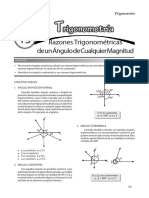 Trigonometria 4to (13 - 17) Correccion