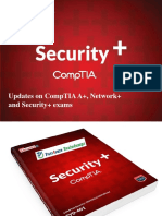 Pass4sure SY0 401 CompTIA Security Dumps