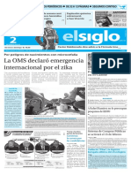 Ediciòn Impresa 02-02-2016