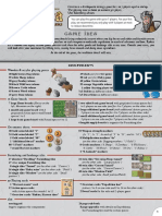 Caverna Rules en