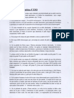 Ejercicios Genetica Pagina 2 Resueltos