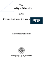 Gravity of Gravity 