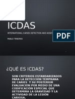 ICDAS