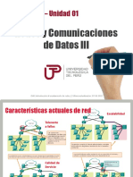 Introduccion A Escalamiento de Redes