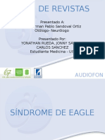 Sindrome A Eagle