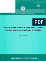 DBCP 08 Guide Moored Buoys