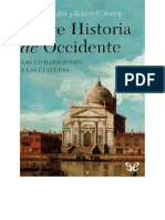 G. Coffin, Judith & Stacey, Robert C. - Breve Historia de Occidente