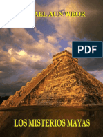 Los Misterios Mayas PDF