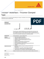 Sika Tricomer (Eng)