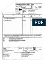 DHS, FEMA and Dept. of State: Failure of Hurricane Relief Efforts: 05-24-2000 Order Number 43-YA-BC-033907