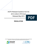 2015 CPA Released Qs Regulation