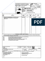 DHS, FEMA and Dept. of State: Failure of Hurricane Relief Efforts: 12-21-1998 Order Number 43-YA-BC-907311