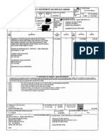 DHS, FEMA and Dept. of State: Failure of Hurricane Relief Efforts: 12-20-2004 Order Number 43-YA-BC-598353