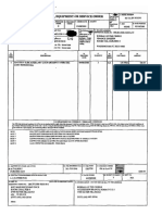 DHS, FEMA and Dept. of State: Failure of Hurricane Relief Efforts: 03-08-2000 Order Number 40-YA-BC-030295