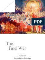 The Final War by Judge Rutherford, 1932