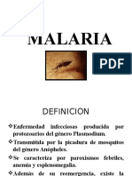 Malaria y Gestacion Kenny 1