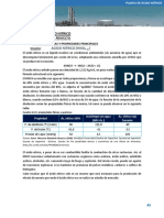 3.informe Final de Acido Nitrico