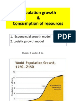 UEMX 3613 Topic3 Population