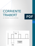 Corriente Trabert