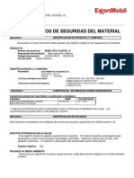 Msds Mobil Dte 10