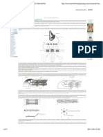 Skeletal Muscle Contraction and The Motor Units