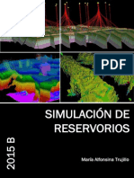 Solucion de Ecuaciones Diferenciales Por Diferencias Finitas: Simulacion de Yacimientos