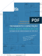 Boas Praticas de Refrigeração e Meio Ambiente