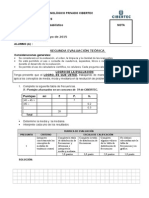 1351 AnalisisProbabilistico ET2 MODELO 201521