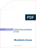 Catalogo de Pecas Rodolinea