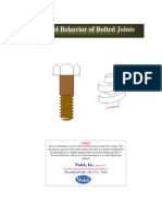 QITT06 - Bolted Joints PDF