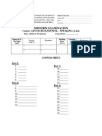 Adv L&S Test 2-4-6