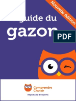 Comprendrechoisir Le Guide Du Gazon