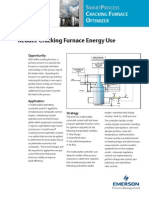 SP Cracking Furnace Optimizer