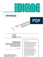 M Infectología